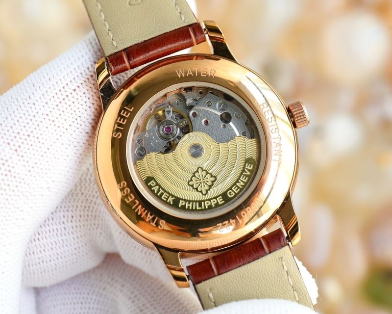 PATEK PHILIPPE Watches